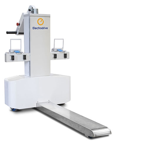 Gzunda GZ30 patient mover