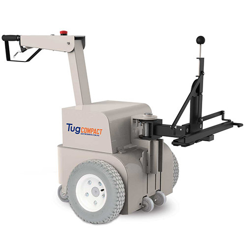 Tug Compact Linen Mover